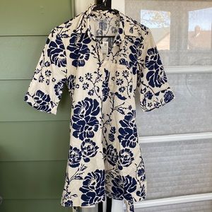 Zara dress